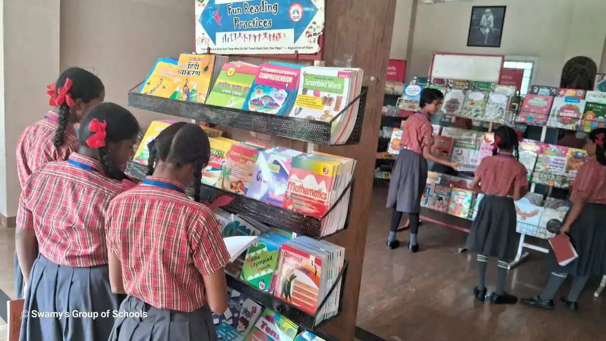 Book Fair 2026